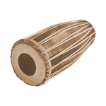 Mridangam